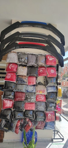 Can Oto Aksesuar Ve Hakkâri Cam Film Merkezi