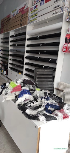 Can Oto Aksesuar Ve Hakkâri Cam Film Merkezi