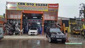 Can Oto Egzoz
