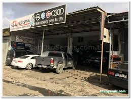 Can Oto Tamir Bakım Servisi - Mersin Oto Tamircileri - Araba Tamircisi
