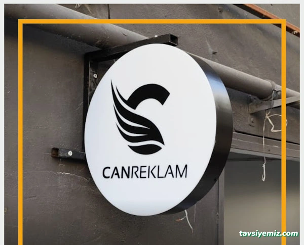 Can Reklam Kilis Tabelacı Reklamcı