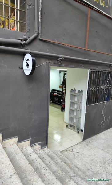 Can Reklam Kilis Tabelacı Reklamcı