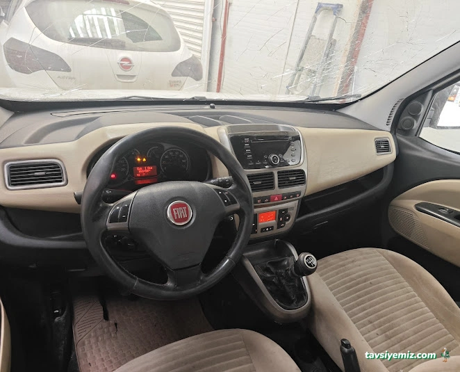 Can Srs Profesyonel Airbag(Hava Yastığı) Tamir, Beyin Kodlama,Gögüs Kaplama Merkezi