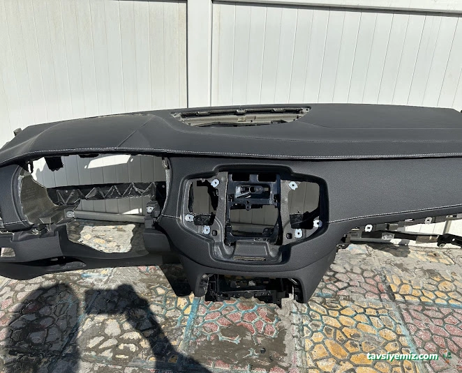 Can Srs Profesyonel Airbag(Hava Yastığı) Tamir, Beyin Kodlama,Gögüs Kaplama Merkezi - Yenimahalle - 1