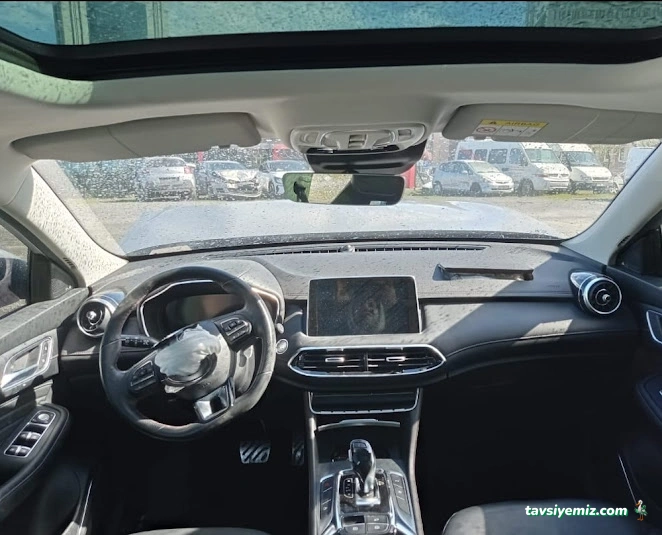 Can Srs Profesyonel Airbag(Hava Yastığı) Tamir, Beyin Kodlama,Gögüs Kaplama Merkezi