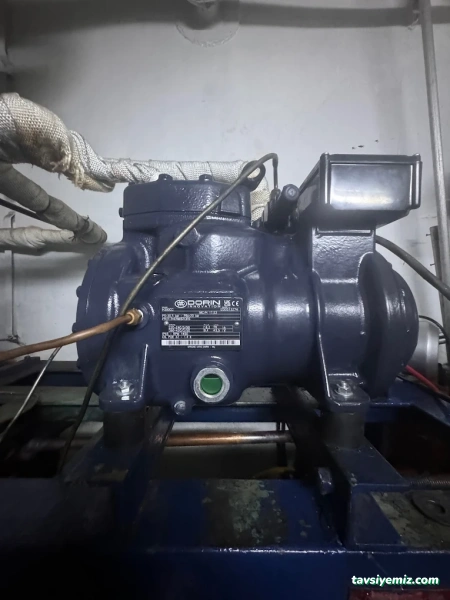 Can Teknik Isıtma Soğutma Beyaz Eşya Servisi