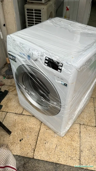 Can Teknik Isıtma Soğutma Beyaz Eşya Servisi