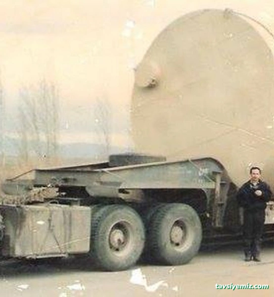 Can Uluslararası Ağır Nakliyat Ve Antrepoculuk Tic.ltd. Şti