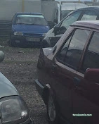 Can Yediemin Otopark