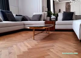 Can Yer Döşemeleri