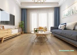 Can Yer Döşemeleri