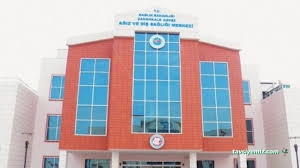 Çanakkale Ağız Ve Diş Sağlığı Merkezi