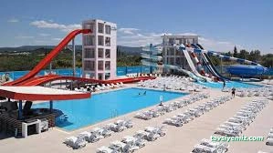 Çanakkale Aqualand