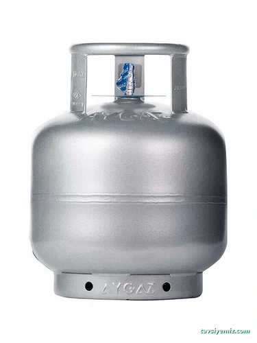 Çanakkale Aygaz Tüp Bayi