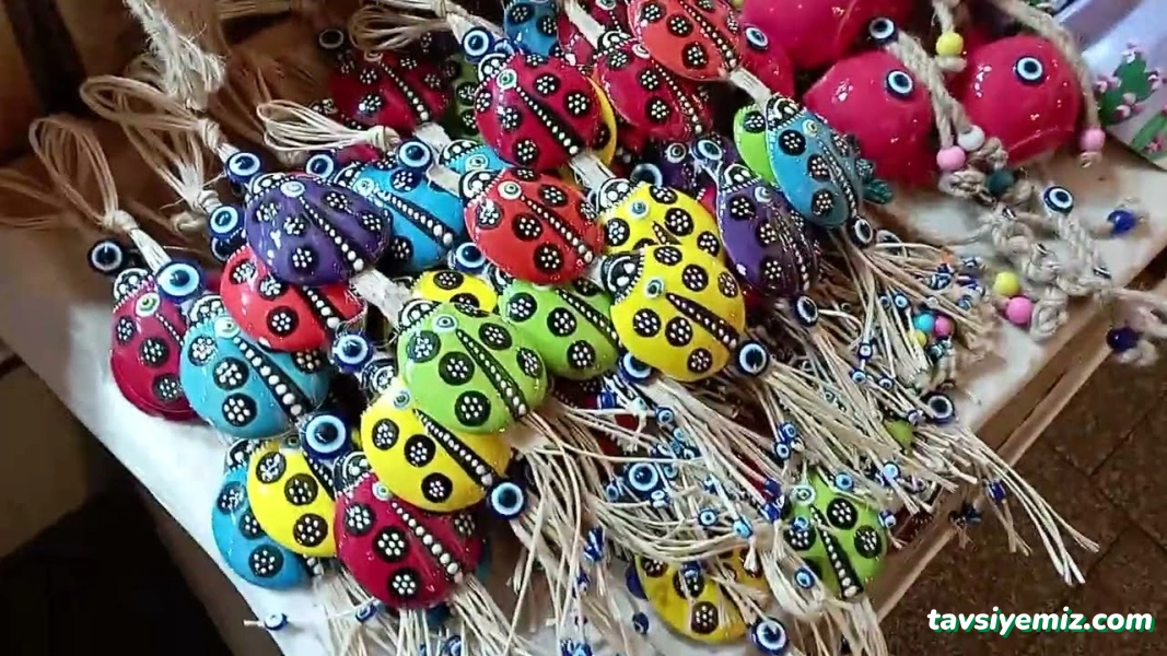 Çanakkale Aynalı Çarşı