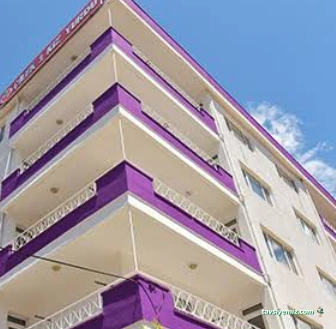 Çanakkale Ayperi Kız Öğrenci Yurdu