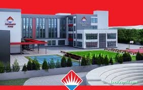 Çanakkale Bahçeşehir Koleji