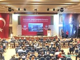 Çanakkale Bahçeşehir Koleji