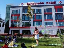 Çanakkale Bahçeşehir Koleji
