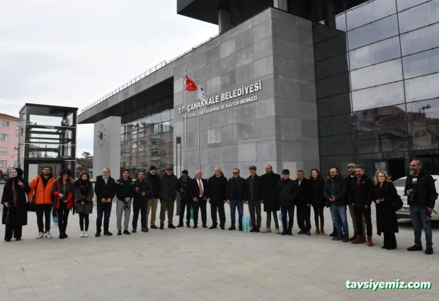 Çanakkale Belediyesi