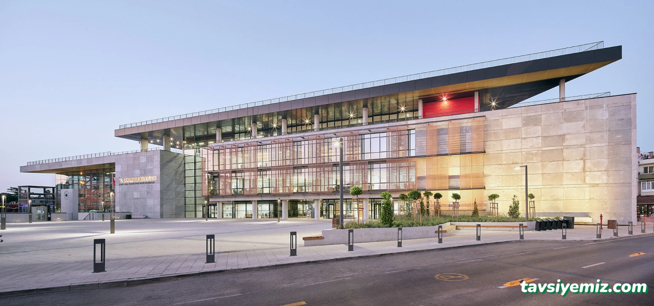 Çanakkale Belediyesi