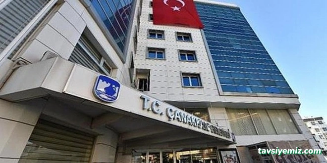 Çanakkale Belediyesi