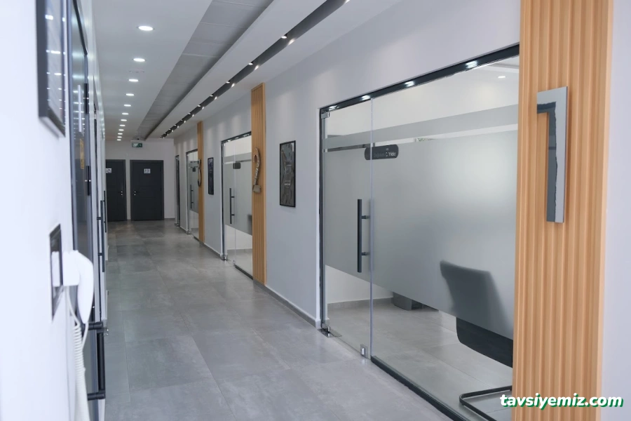 Çanakkale Dental Park Ağız Ve Diş Sağlığı Polikliniği