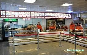 Canakkale Devlet Hastanesi Kantini