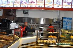 Canakkale Devlet Hastanesi Kantini