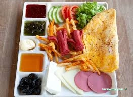 Çanakkale Dokuz Masa Kahvaltı Cafe