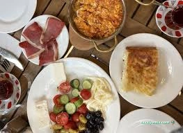 Çanakkale Dokuz Masa Kahvaltı Cafe