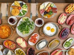 Çanakkale Dokuz Masa Kahvaltı Cafe