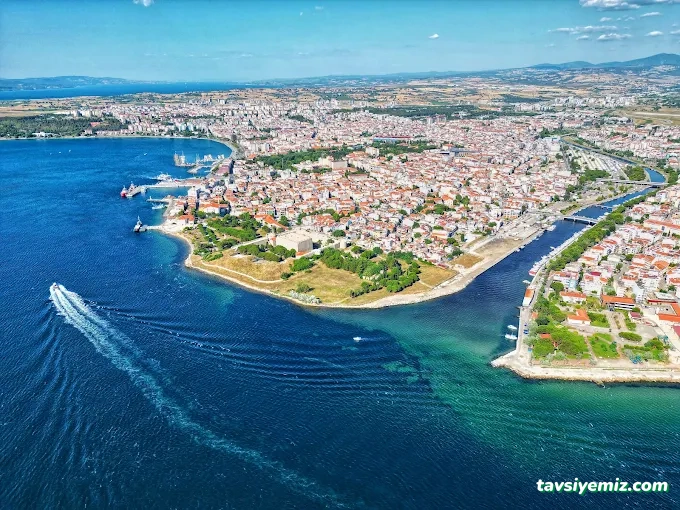Çanakkale Drone