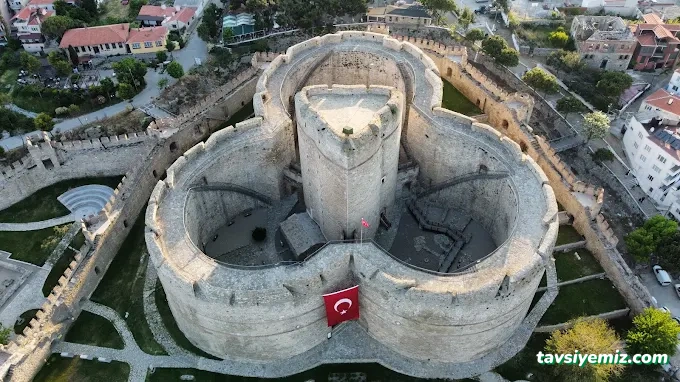 Çanakkale Drone