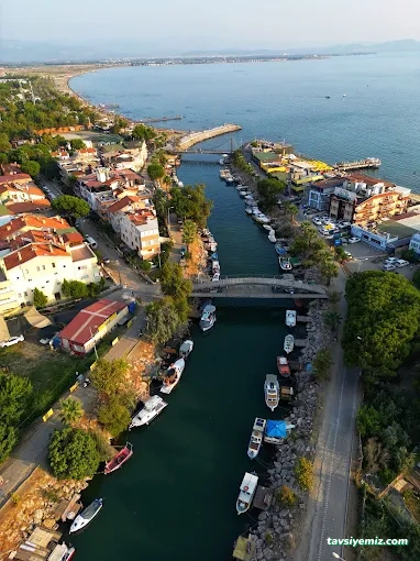Çanakkale Drone