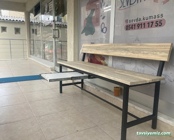 Çanakkale Ferforje - Öz Çelik Metal