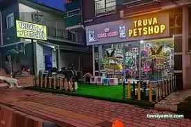 Çanakkale Halıkarnas Petshop