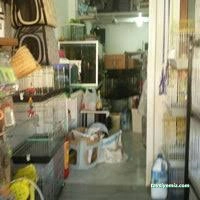 Çanakkale Halıkarnas Petshop