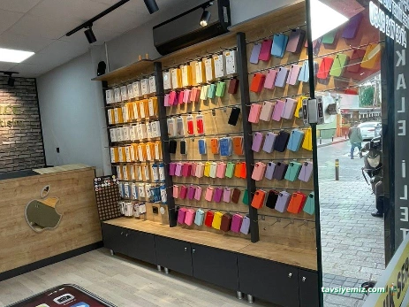 Çanakkale İletişim- İphone Tamiri