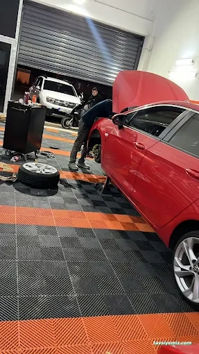 Çanakkale İsocan Oto Elektrik