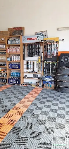 Çanakkale İsocan Oto Elektrik