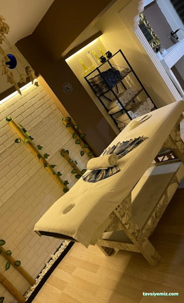 Çanakkale Masaj Salonu Artemis Spa