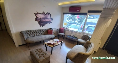 Çanakkale Masaj Salonu Artemis Spa