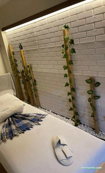 Çanakkale Masaj Salonu Artemis Spa