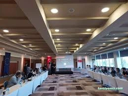 Çanakkale Mehmet Pehlivan Mesleki Eğitim Merkezi