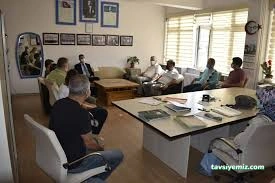 Çanakkale Mehmet Pehlivan Mesleki Eğitim Merkezi