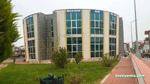 Çanakkale Merkez Halk Eğitim Merkezi