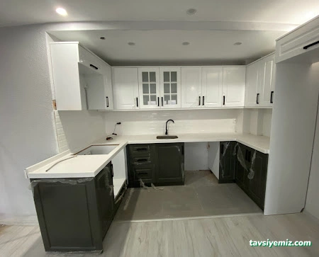 Çanakkale Mobilya Montaj