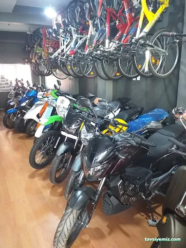 Çanakkale Motosiklet