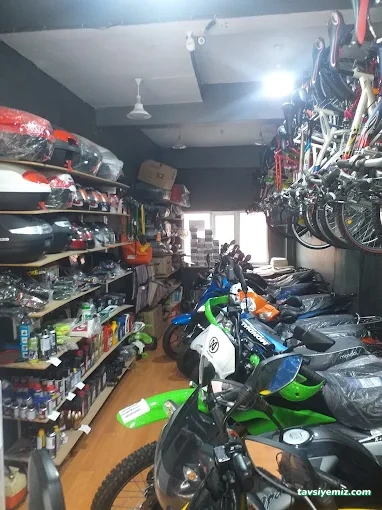 Çanakkale Motosiklet